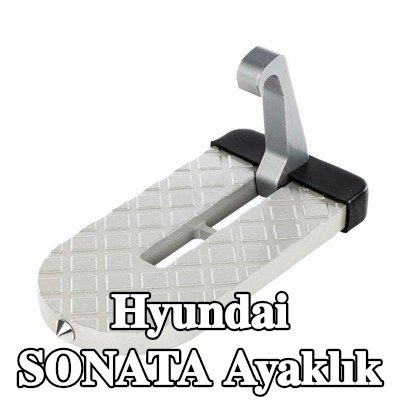 CARMOTION Ayaklık — Hyundai Sonata