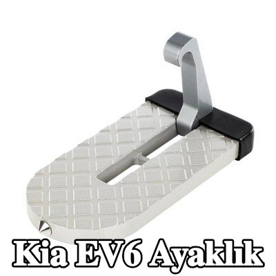 CARMOTION Ayaklık — Kia Ev6