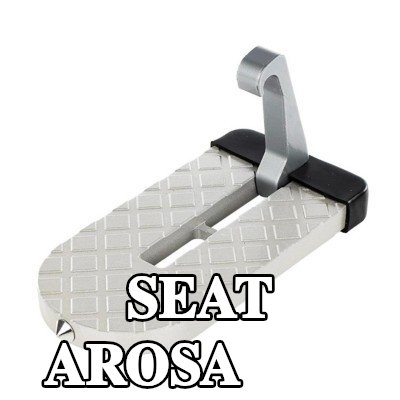 CARMOTION لوح قدم — SEAT Arosa