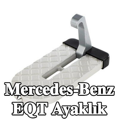 CARMOTION Ayaklık — Mercedes-Benz Eqt