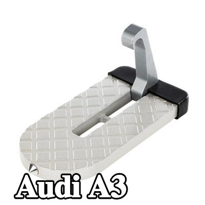 CARMOTION لوح قدم — Audi A3