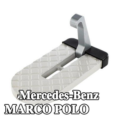 CARMOTION لوح قدم — Mercedes-Benz Marco Polo