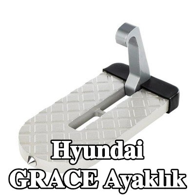 CARMOTION Ayaklık — Hyundai Grace