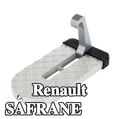 CARMOTION لوح قدم — Renault Safrane
