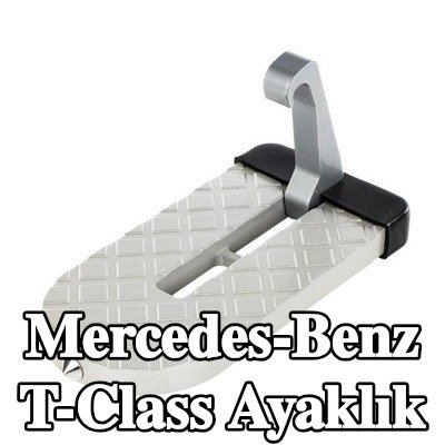CARMOTION Ayaklık — Mercedes-Benz T-Class