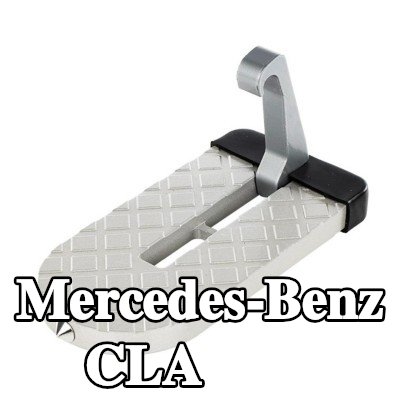 CARMOTION لوح قدم — Mercedes-Benz Cla