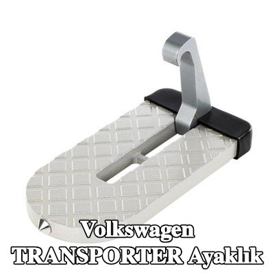 CARMOTION Ayaklık — Volkswagen Transporter