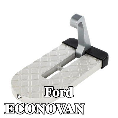 CARMOTION لوح قدم — Ford Econovan