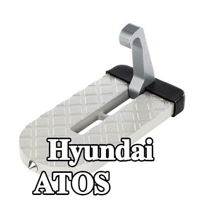 CARMOTION لوح قدم — Hyundai Atos