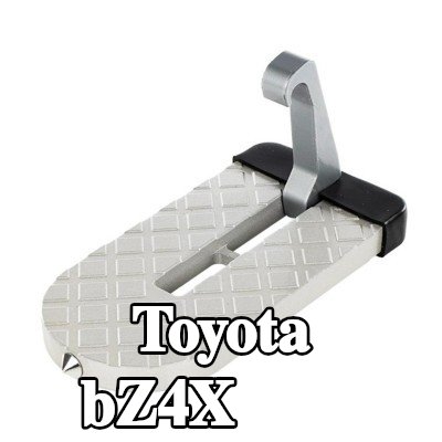 CARMOTION لوح قدم — Toyota bZ4X