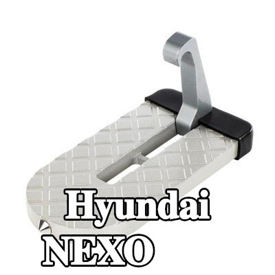 CARMOTION لوح قدم — Hyundai Nexo