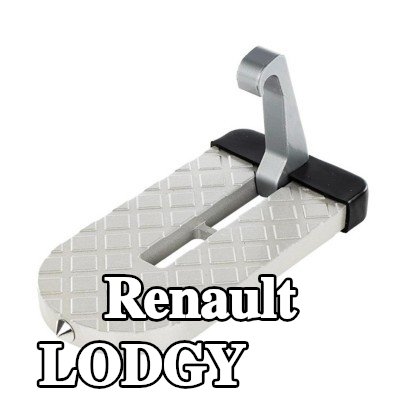 CARMOTION لوح قدم — Renault Lodgy