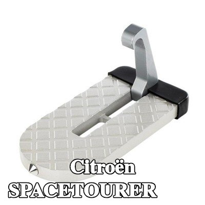 CARMOTION لوح قدم — Citroën Spacetourer