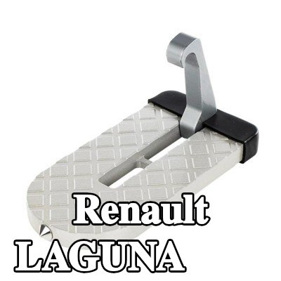 CARMOTION لوح قدم — Renault Laguna