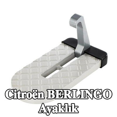 CARMOTION Ayaklık — Citroën Berlingo