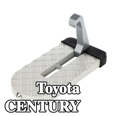 CARMOTION لوح قدم — Toyota Century