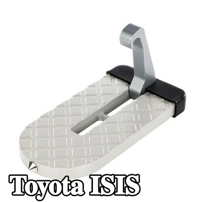 CARMOTION لوح قدم — Toyota Isis