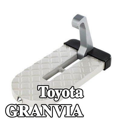 CARMOTION لوح قدم — Toyota Granvia
