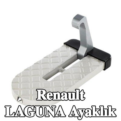 CARMOTION Ayaklık — Renault Laguna