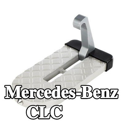 CARMOTION لوح قدم — Mercedes-Benz Clc