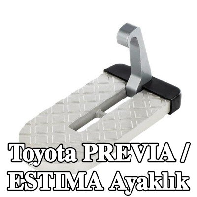 CARMOTION Ayaklık — Toyota Previa / Estima
