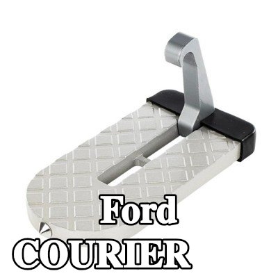 CARMOTION لوح قدم — Ford Courier