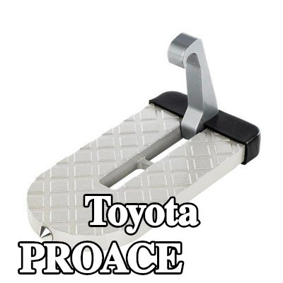 CARMOTION لوح قدم — Toyota Proace