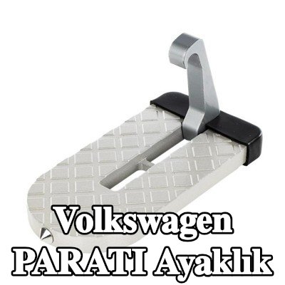 CARMOTION Ayaklık — Volkswagen Parati