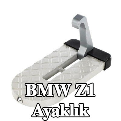 CARMOTION Ayaklık — BMW Z1
