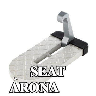 CARMOTION لوح قدم — SEAT Arona