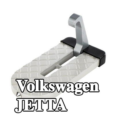 CARMOTION لوح قدم — Volkswagen Jetta