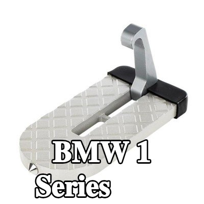 CARMOTION لوح قدم — BMW 1 Series