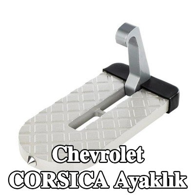 CARMOTION Ayaklık — Chevrolet Corsica