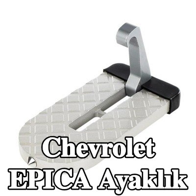 CARMOTION Ayaklık — Chevrolet Epica