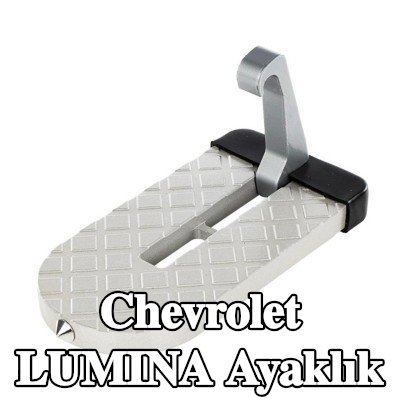 CARMOTION Ayaklık — Chevrolet Lumina