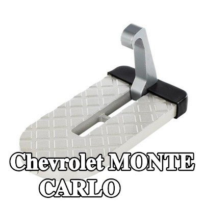 CARMOTION لوح قدم — Chevrolet Monte Carlo