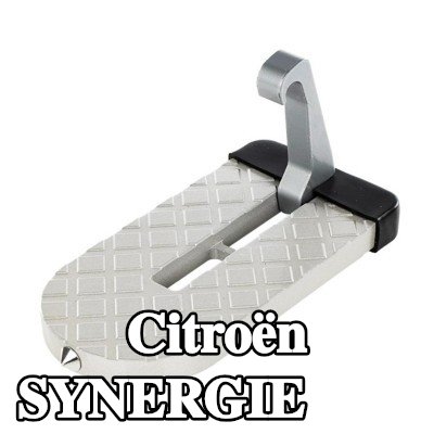CARMOTION لوح قدم — Citroën Synergie