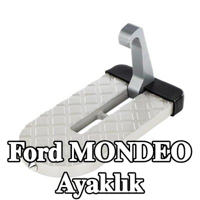 CARMOTION Ayaklık — Ford Mondeo