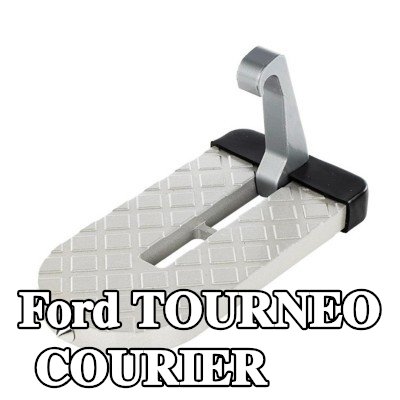CARMOTION لوح قدم — Ford Tourneo Courier