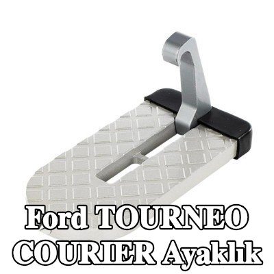 CARMOTION Ayaklık — Ford Tourneo Courier