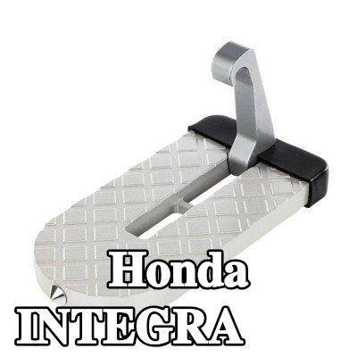 CARMOTION لوح قدم — Honda Integra