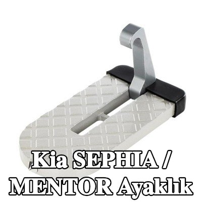 CARMOTION Ayaklık — Kia Sephia / Mentor