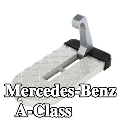 CARMOTION لوح قدم — Mercedes-Benz A-Class