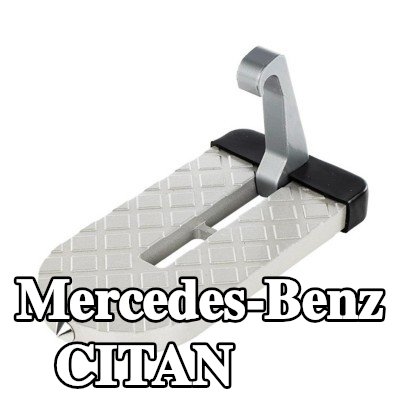CARMOTION لوح قدم — Mercedes-Benz Citan