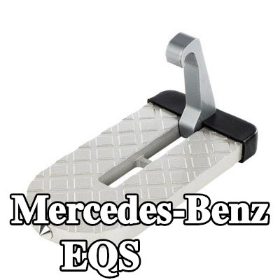 CARMOTION لوح قدم — Mercedes-Benz Eqs