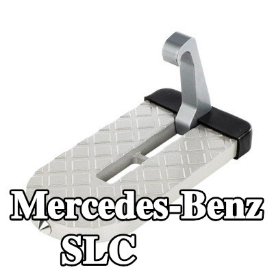 CARMOTION لوح قدم — Mercedes-Benz Slc