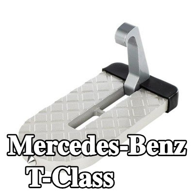CARMOTION لوح قدم — Mercedes-Benz T-Class