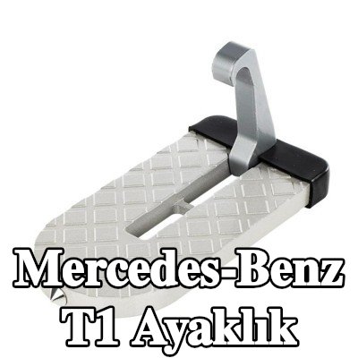 CARMOTION Ayaklık — Mercedes-Benz T1