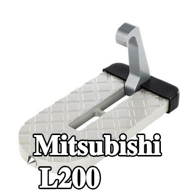 CARMOTION لوح قدم — Mitsubishi L200