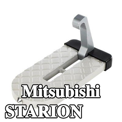 CARMOTION لوح قدم — Mitsubishi Starion